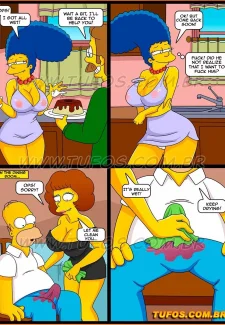 Tufos – The Simpsons 29 (eNGLISH) (6)