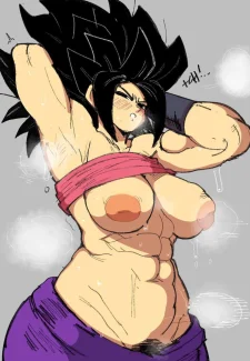 Twice the Power- Embo (Dragon Ball Super)0005