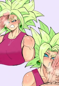 Twice the Power- Embo (Dragon Ball Super)0008