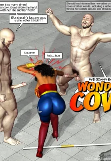 Ultra Girl Beg For Death 26- SuperHeroineCentral (16)