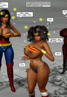 Ultra Girl Beg For Death 26- SuperHeroineCentral (3)