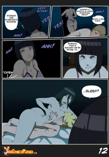 While Daddy is Sleeping 2- Hades483 (Naruto) (13)