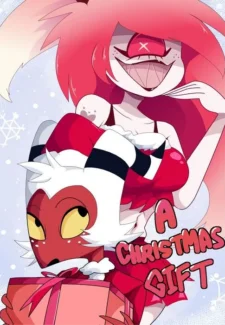 A christmas gift- Carliabot (Ilike Cover)