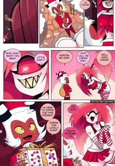 A christmas gift- Carliabot0003