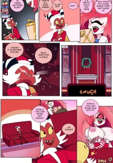 A christmas gift- Carliabot0004