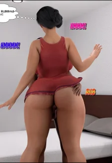 Amanda 10- CrazyDad3D (4)