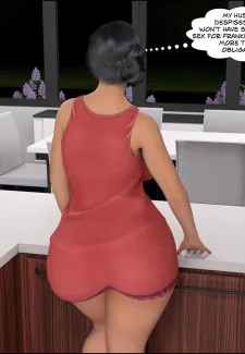 Amanda 11- CrazyDad3D (74)
