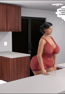 Amanda 11- CrazyDad3D (75)