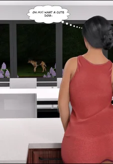 Amanda 11- CrazyDad3D (77)