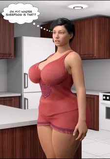 Amanda 11- CrazyDad3D (78)
