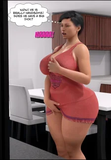Amanda 11- CrazyDad3D (83)