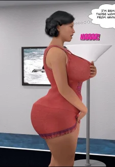 Amanda 11- CrazyDad3D (84)