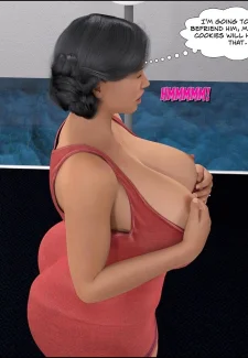 Amanda 11- CrazyDad3D (90)