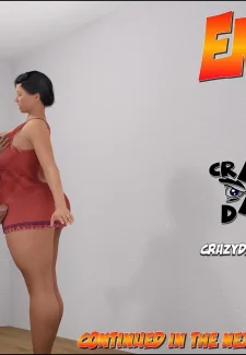 Amanda 9- CrazyDad3D (102)