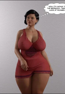 Amanda 9- CrazyDad3D (61)
