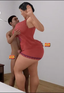 Amanda 9- CrazyDad3D (88)
