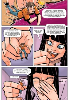 Answer to Her Prayers- GiantessFan (13)