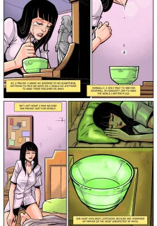 Answer to Her Prayers- GiantessFan (5)
