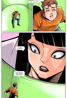 Answer to Her Prayers- GiantessFan (6)