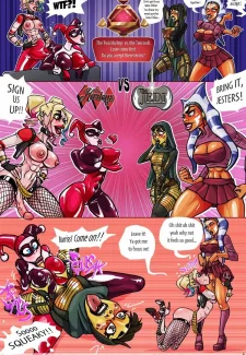Arkham Therapy Room0006