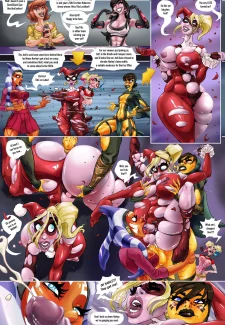 Arkham Therapy Room0008