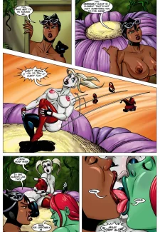 Banana Shortcake 9- Birds Of Gay (5)