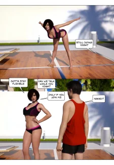 Big Brother 19- E.C. Gordon (39)