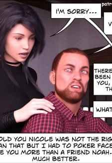 Blame The Virus 5- Mature3D (3)