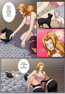 Bleach- A What If Story 5 (TSFSingularity)0004