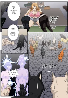 Bleach- A What If Story 5 (TSFSingularity)0005