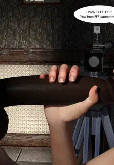 Casting Couch- VGer (22)