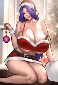 Christmas Special- Scarlett Ann (13)