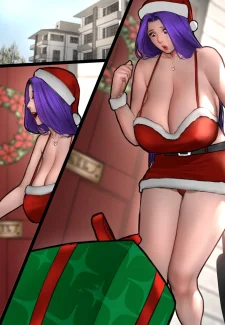 Christmas Special- Scarlett Ann (15)