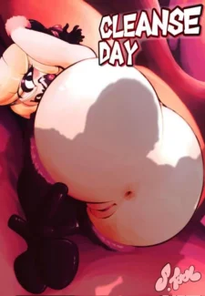 Cleanse Day- Slippertuul (Hazbin Hotel) (Ilike Cover)