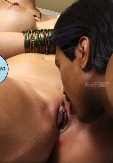 Come to Bhabhi 2- Silk Route (Ira Ram) (19)