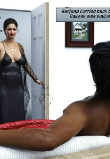 Come to Bhabhi 2- Silk Route (Ira Ram) (8)