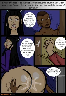 Daily Assistance 7- Maikerukun (20)