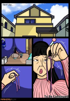 Daily Assistance 7- Maikerukun (27)