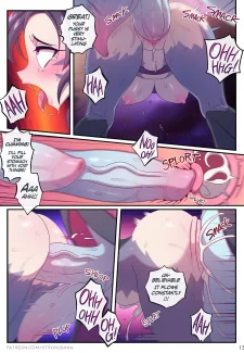 Daughter Of The Void0018