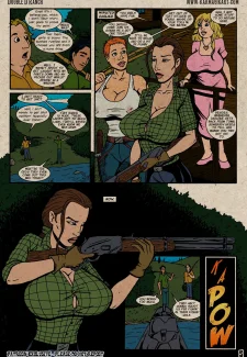 Double D Ranch 1- Gone Fishin’ by Karmagik (6)