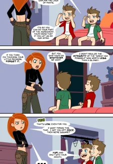 Double Trouble- Incognitymous (4)