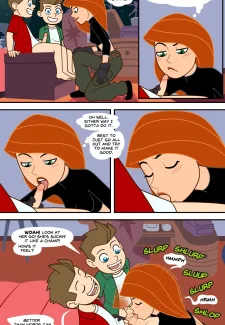 Double Trouble- Incognitymous (5)