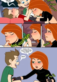 Double Trouble- Incognitymous (8)