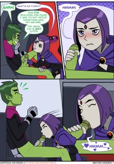 Emotion Sickness- Incognitymous (Teen Titans) (63)0071