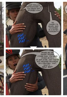 Eugene’s Escapades 2- Ferocious Gnat (52)