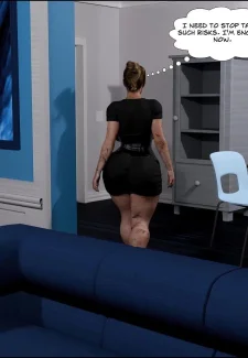 Father-in-law at home 29- CrazyDad3D (25)