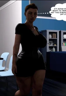 Father-in-law at home 29- CrazyDad3D (26)