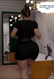 Father-in-law at home 29- CrazyDad3D (29)