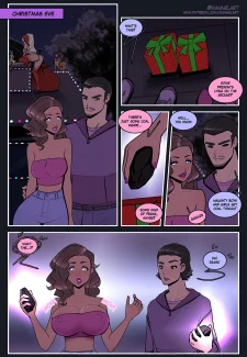 For Naughty Boys And Girls- Kannel0005