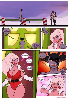 For Naughty Boys And Girls- Kannel0020